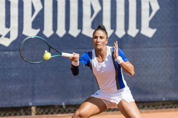 Bild 266 - BL DTV Hannover - BW Dresden Blasewitz : Ergebnis: 2:7